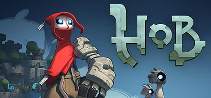 Hob Game for PC