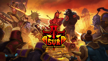 دانلود-بازی-Asura-Vengeance-Expansion