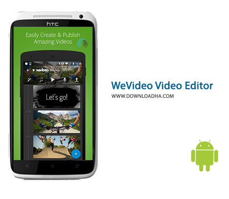 کاور-WeVideo-Video-Editor