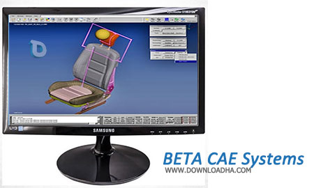 دانلود-نرم-افزار-BETA-CAE-Systems