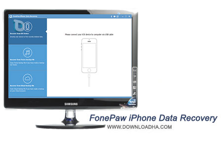 دانلود-FonePaw-iPhone-Data-Recovery