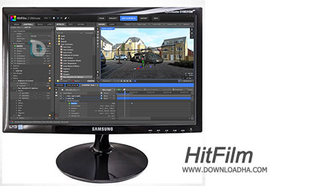 دانلود-نرم-افزار-HitFilm