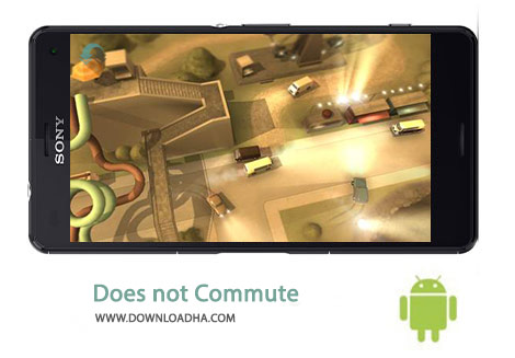 بازی-Does-not-Commute