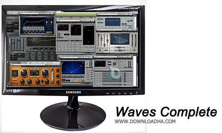Waves Complete 10 24.1.2019
