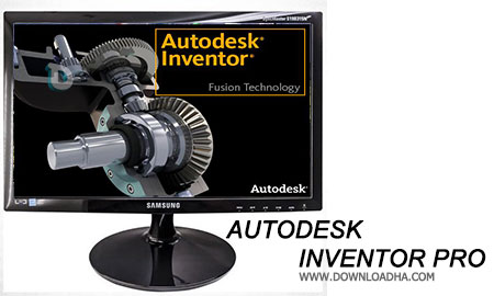 دانلود-AUTODESK-Inventor-Pro