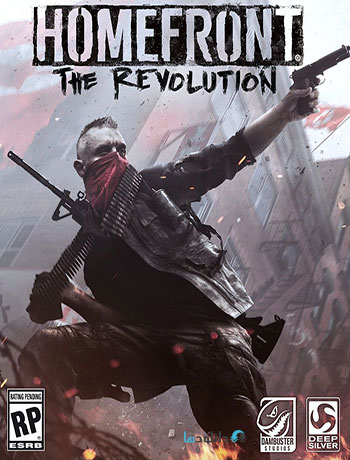 دانلود-بازی-Homefront-The-Revolution