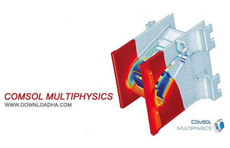 دانلود-نرم-افزار-Comsol-Multiphysics