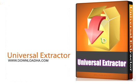 Universal Extractor 1.6.1.2032 koros