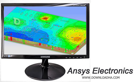 Ansys Electronics Suite 2020 R1