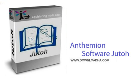 دانلود-نرم-افزار-Anthemion-Software-Jutoh