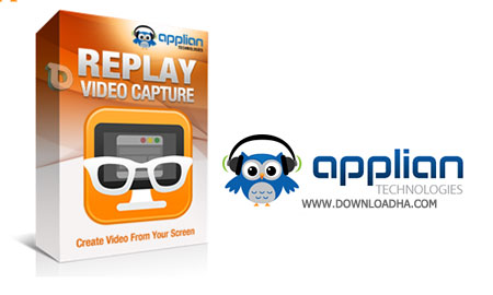 دانلود-Applian-Replay-Video-Capture