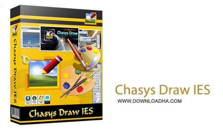 Chasys Draw IES 4.58.02 + Portable