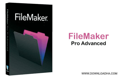 دانلود-FileMaker-pro