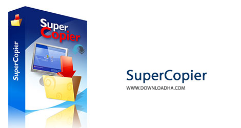 Supercopier 2.0.3.5