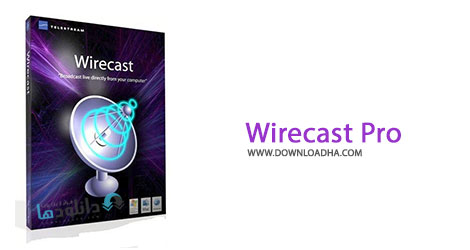 Telestream Wirecast Pro 10.1.0