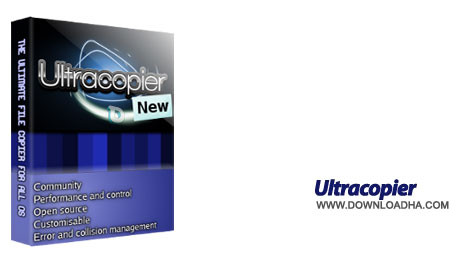 UltraCopier 2.2.4.12