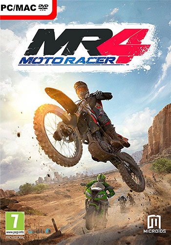 دانلود-بازی-Moto-Racer-4