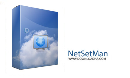 NetSetMan Pro 5.0.1