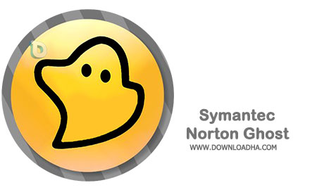 Symantec Ghost Boot CD v12.0.0.10630