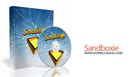 دانلود-نرم-افزار-Sandboxie