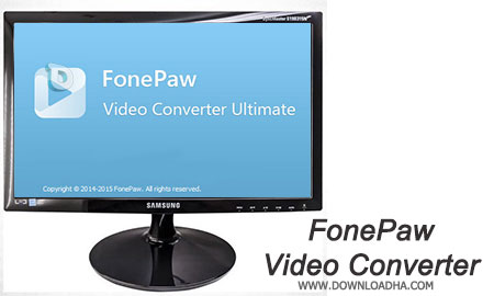 دانلود-fonePaw-Video-Converter