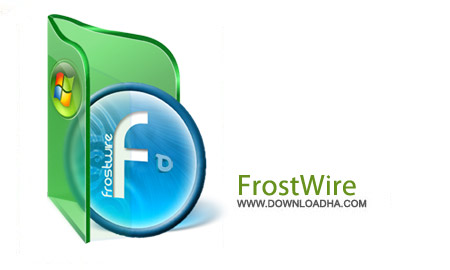 دانلود-نرم-افزار-FrostWire