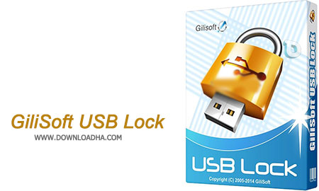 دانلود-نرم-افزار-GiliSoft-USB-Lock