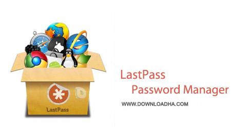 دانلود-نرم-افزار-LastPass-Password-Manager