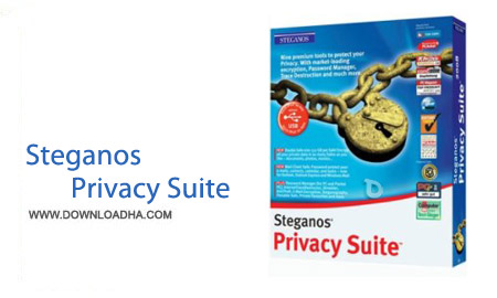 Steganos Privacy Suite 20.0.7