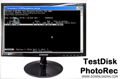 دانلود-نرم-افزار-TestDisk