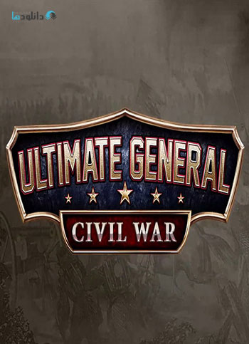 Ultimate General Civil War v1.09 (18400)-GOG for PC