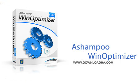 Ashampoo WinOptimizer 18.00.16