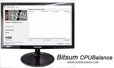 CPUBalance Pro 1.0.0.76