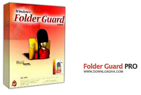 دانلود-Folder-Guard