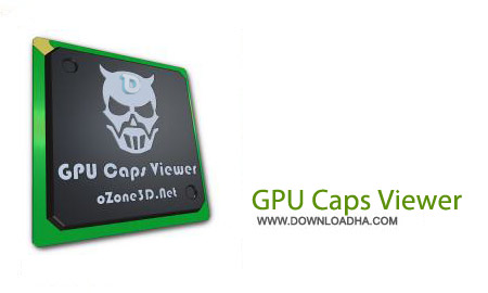 GPU Caps Viewer v1.41.3.0