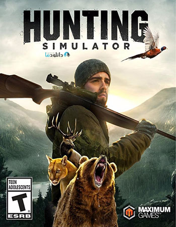 Hunting Simulator + Update v1.2