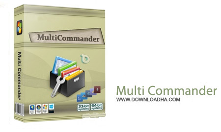 دانلود-Multi-Commander