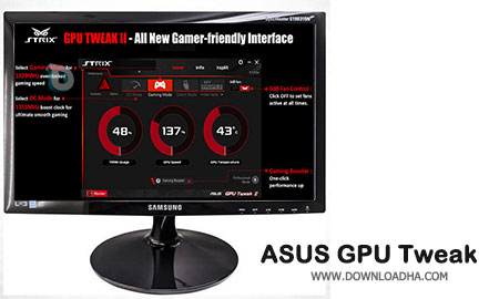دانلود-نرم-افزار-ASUS-GPU-Tweak