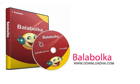 Balabolka 2.14.0.684 – Text to Speech Software