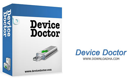 دانلود-نرم-افزار-Device-Doctor