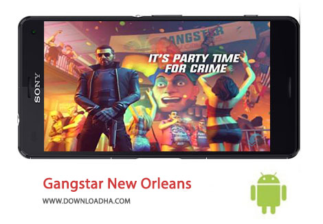 کاور-Gangstar-New-Orleans