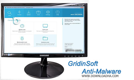 دانلود-GridinSoft-Anti-Malware