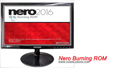 Nero Burning ROM 2021 v23 0 1 20