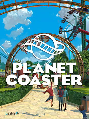 دانلود-بازی-Planet-Coaster