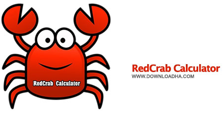 دانلود-RedCrab-Calculator