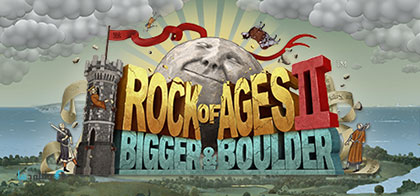 Download game Rock of Ages 2 Bigger and Boulder + Update v1.07-CODEX for PC