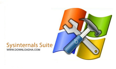 Sysinternals Suite 2021.08.18