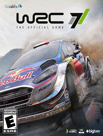Download Game WRC 7 FIA World Rally Championship v1.4-CODEX for PC