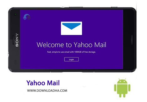 کاور-Yahoo-Mail