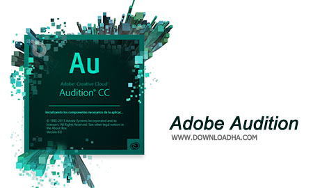 دانلود-Adobe-Audition